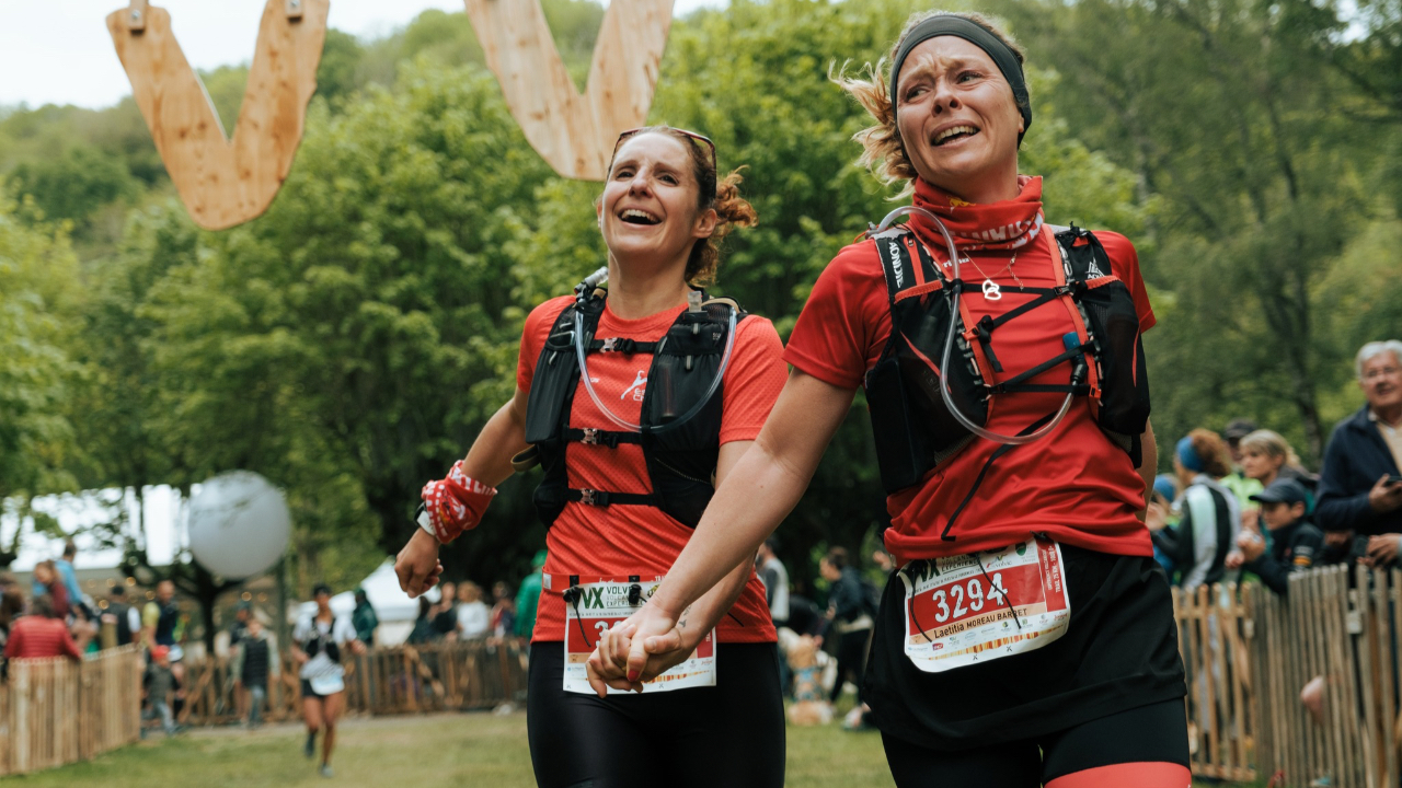 Volvic (63) : plus de 4500 participants aux trails attendus ce week-end au VVX Volvic (63) : plus de 4500 participants aux trails attendus ce week-end au VVX