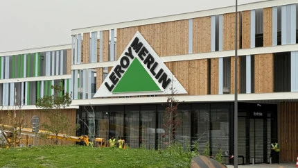 Attendu depuis des ann&eacute;es, le nouveau Leroy Merlin de Clermont-Ferrand ouvre dans quelques jours