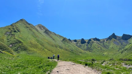Auvergne VolcanSancy : un &eacute;t&eacute; qui tient le cap malgr&eacute; la baisse du budget des vacanciers