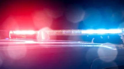 Cantal - Accident de la route mortel à Joursac