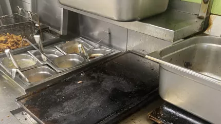 Ce restaurant de Riom ferme ses portes à cause d'un "défaut d'hygiène généralisé"