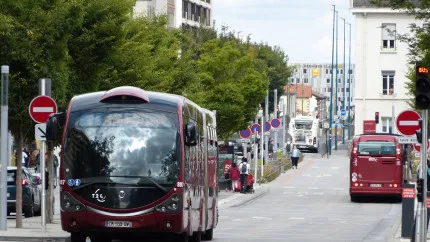 Clermont-Ferrand : augmentation des tarifs des tickets des T2C