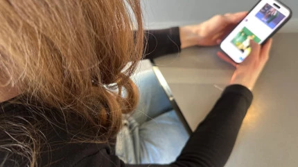 Interdiction des t&eacute;l&eacute;phones dans les lyc&eacute;es : la R&eacute;gion lance une exp&eacute;rimentation d&egrave;s le printemps 2026