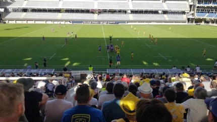 L'ASM Rugby F&eacute;minin qualifi&eacute;e en finale d'Elite 1 apr&egrave;s sa victoire face &agrave; Blagnac (37-23)
