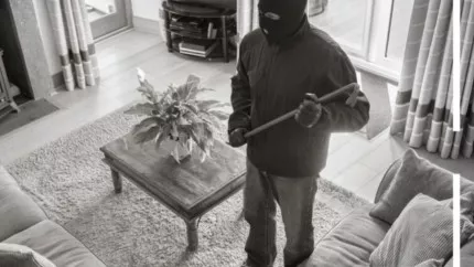 Les cambriolages en hausse en Auvergne-Rhône-Alpes !