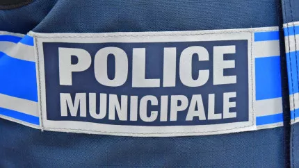 Les policiers municipaux bientôt équipés d'armes létales à Vichy