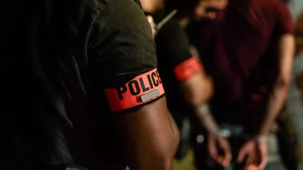 Un accident de la route coûte la vie à une femme dans le Puy-de-Dôme