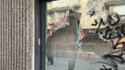 Violences &agrave; Clermont-Ferrand : deux jeunes condamn&eacute;s apr&egrave;s les pillages